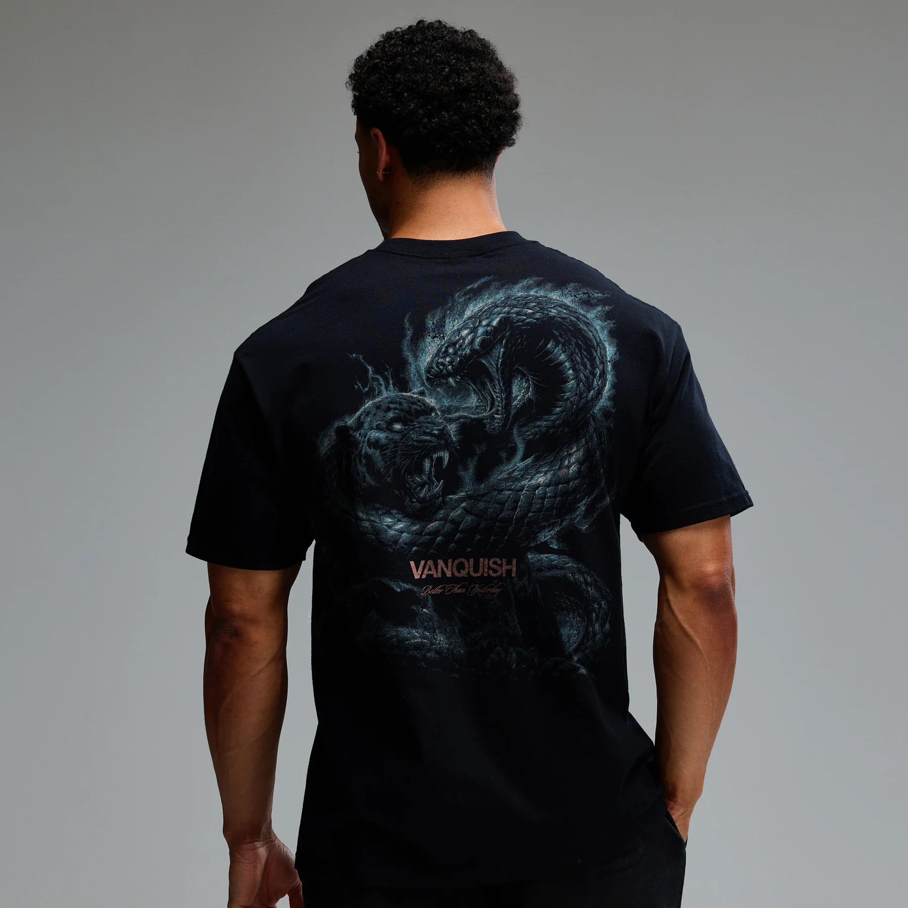 Redefining Modern Performance Apparel