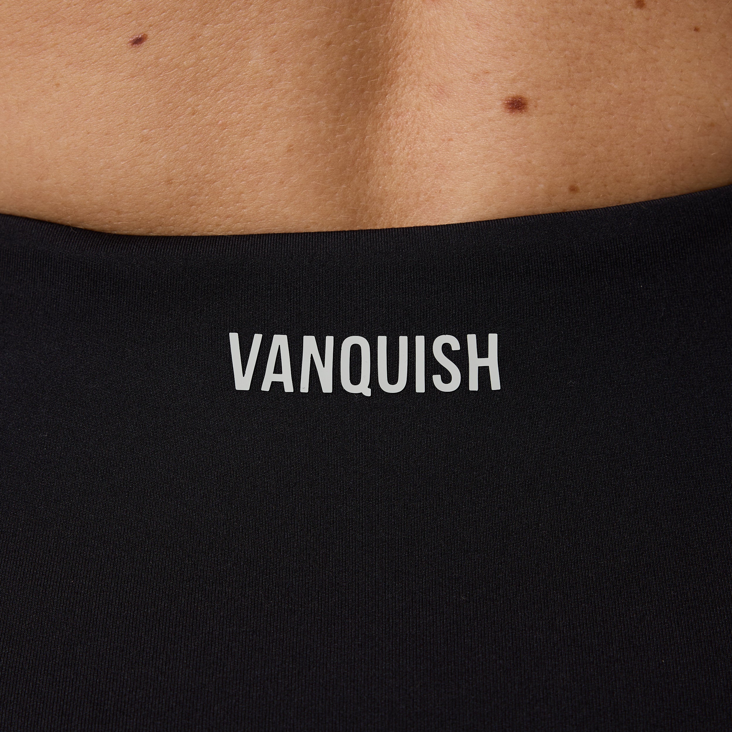 Enhance V2 Black Sculpting Leggings - Image 3
