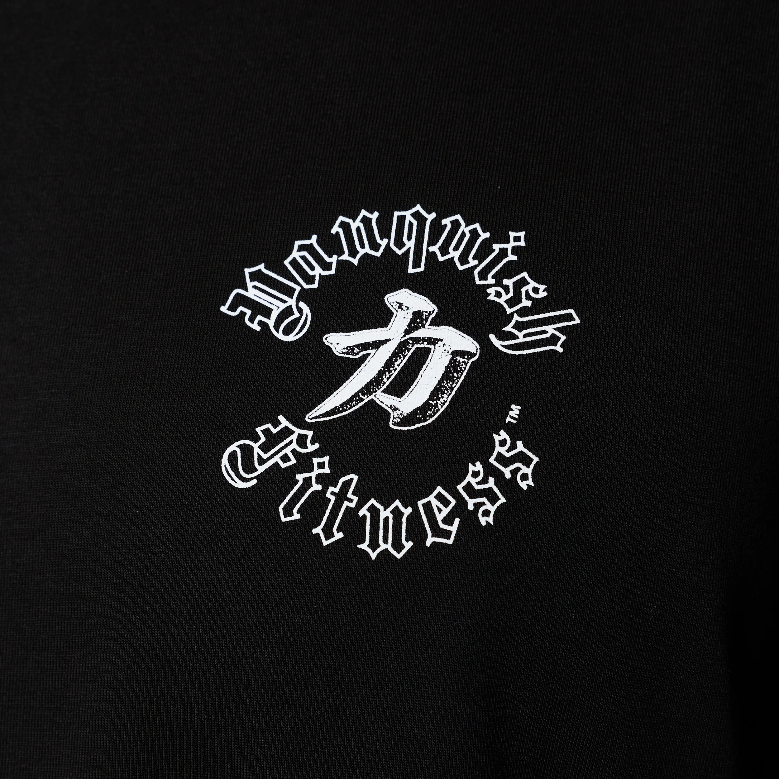 SHINTO GODS Izanagi OVERSIZED BOXY T SHIRT - Image 4