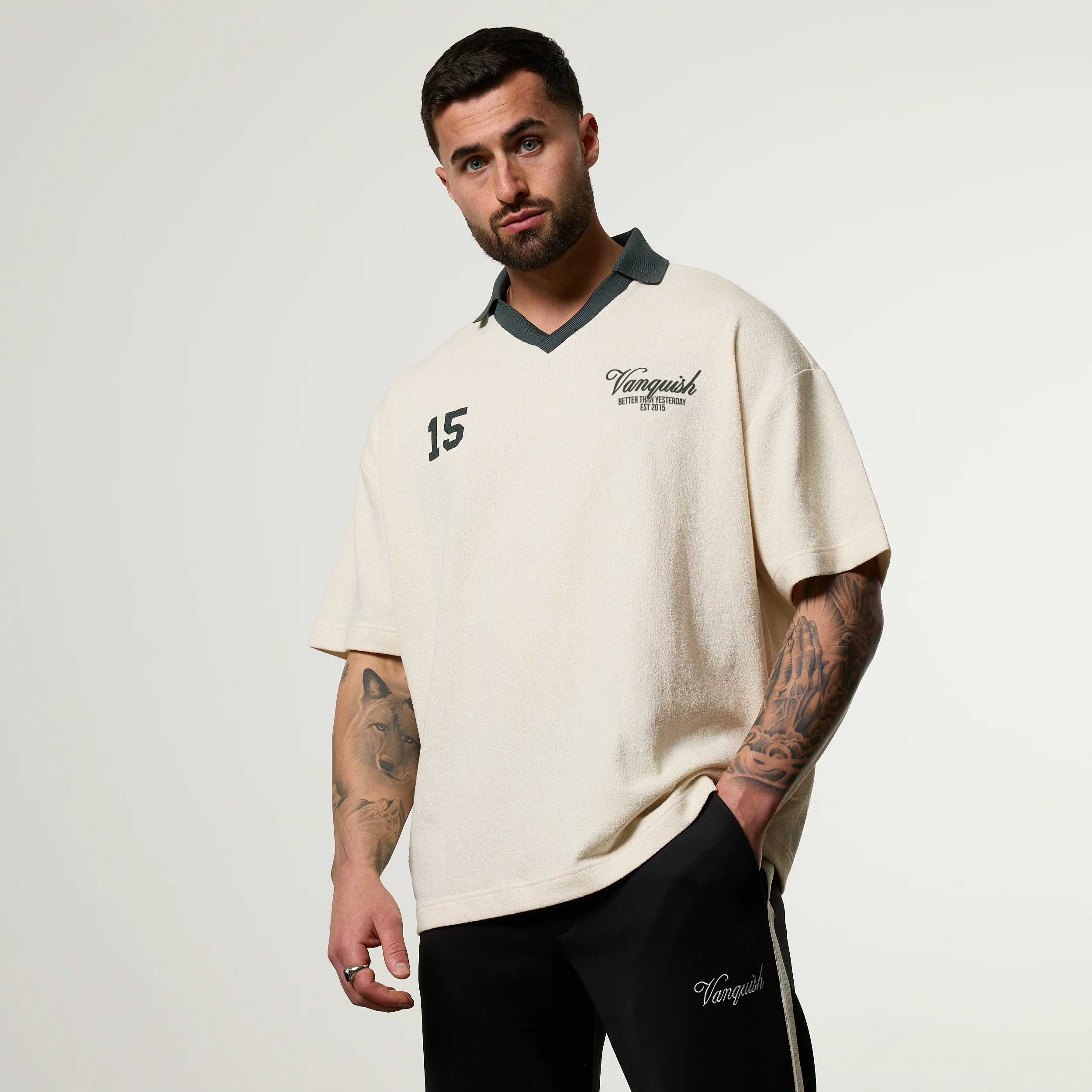 End of season sale mens