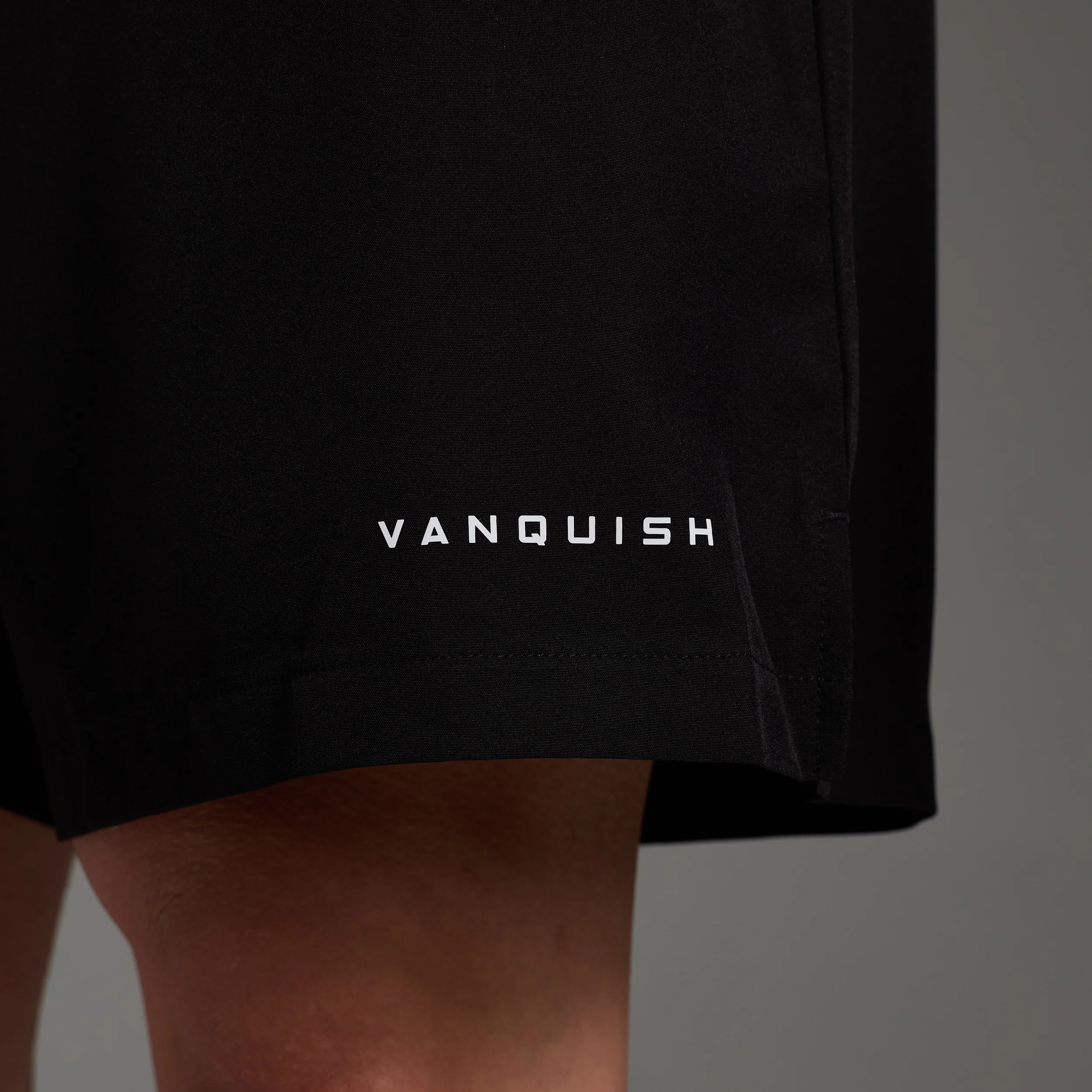 ORIGIN BLACK 7" PERFORMANCE SHORTS - Image 3